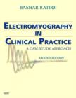 Image for Electromyography in clinical practice: a case study approach