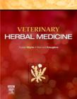 Image for Veterinary herbal medicine