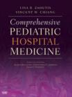 Image for Comprehensive pediatric hospital medicine