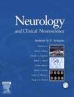 Image for Neurology and Clinical Neuroscience: Text with CD-ROM