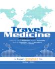 Image for Travel medicine