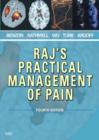 Image for Raj&#39;s practical management of pain