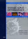 Image for Systemic lupus erythematosus: a companion to Rheumatology