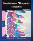 Image for Foundations of chiropractic: subluxation