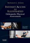 Image for Instant Access to Orthopedic Physical Assessment