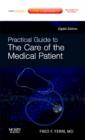 Image for Practical Guide to the Care of the Medical Patient
