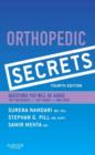 Image for Orthopedic secrets