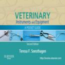 Image for Veterinary Instruments and Equipment: A Pocket Guide
