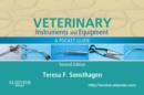 Image for Veterinary instruments and equipment  : a pocket guide