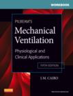 Image for Workbook for Pilbeam&#39;s mechanical ventilation, 5th ed.