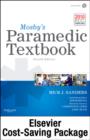 Image for Mosby&#39;s Paramedic Textbook Package : 2010 ECC Guidelines