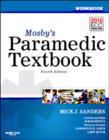 Image for Mosby&#39;s Paramedic Textbook, 4E Student Workbook