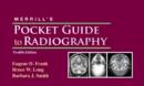 Image for Merrill&#39;s pocket guide to radiography