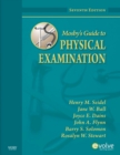Image for Mosby&#39;s guide to physical examination