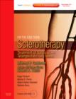 Image for Sclerotherapy  : treatment of varicose and telangiectatic leg veins