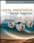 Image for Local Anesthesia for the Dental Hygienist