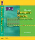 Image for Sheehy&#39;s emergency nursing: principles and practice