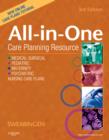 Image for All-In-One Care Planning Resource