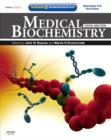 Image for Medical biochemistry