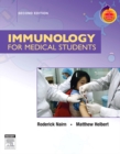 Image for Immunology for medical students