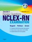 Image for Mosby&#39;s Review Questions for the NCLEX-RN  Examination