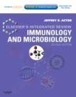 Image for Elsevier&#39;s Integrated Review Immunology and Microbiology