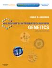 Image for Elsevier&#39;s Integrated Review Genetics