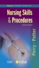 Image for Mosby&#39;s pocket guide to nursing skills &amp; procedures