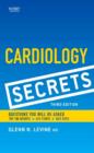 Image for Cardiology secrets