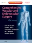 Image for Comprehensive vascular and endovascular surgery