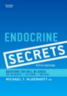 Image for Endocrine secrets