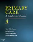 Image for Primary Care : A Collaborative Practice