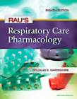 Image for Rau&#39;s respiratory care pharmacology.