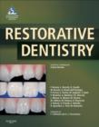 Image for Restorative dentistry