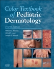 Image for Color Textbook of Pediatric Dermatology