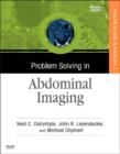 Image for Problem solving in abdominal imaging with CD-ROM