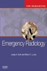 Image for Emergency radiology: the requisites