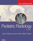 Image for Pediatric radiology: the requisites
