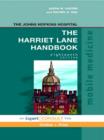 Image for The Harriet Lane handbook: a manual for pediatric house officers