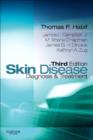 Image for Skin disease  : diagnosis and treatment