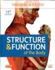 Image for Structure &amp; function of the body