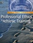 Image for Professional ethics in athletic training