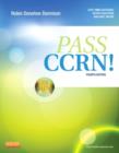 Image for PASS CCRN (R)!