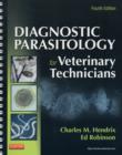 Image for Diagnostic Parasitology for Veterinary Technicians