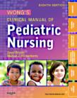 Image for Wong&#39;s Clinical Manual of Pediatric Nursing