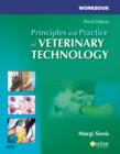 Image for Workbook for Principles and Practice of Veterinary Technology