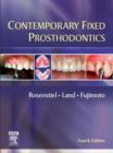 Image for Contemporary fixed prosthodontics