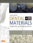 Image for Dental materials  : properties and manipulation