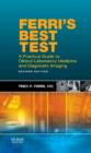 Image for Ferri&#39;s best test: a practical guide to clinical laboratory medicine and diagnostic imaging