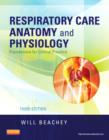 Image for Respiratory Care Anatomy and Physiology